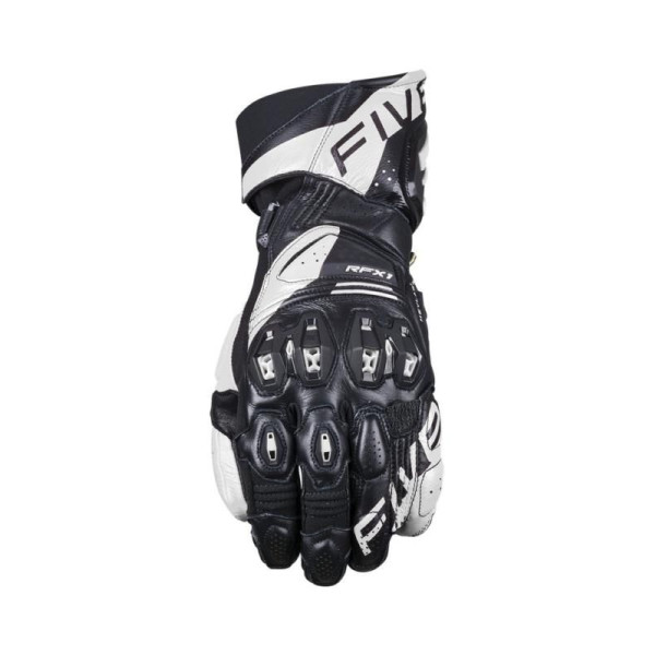 Five Rfx1 evo glove blk/wht x-small